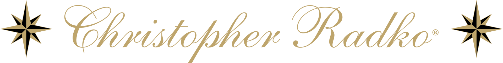 Christopher Radko Ornaments