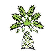 The Island Shop Bermuda logo